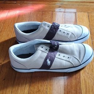 Polo by Ralph Lauren sneakers